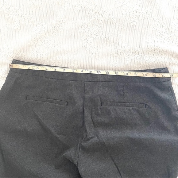 Mario Serrani Ladies Cropped Dress Pant (14 x 26) - Picture 11 of 13